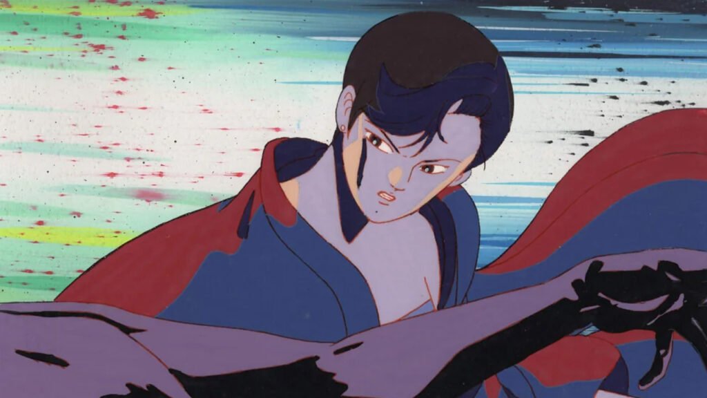 an image from Hana no Asuka Gumi