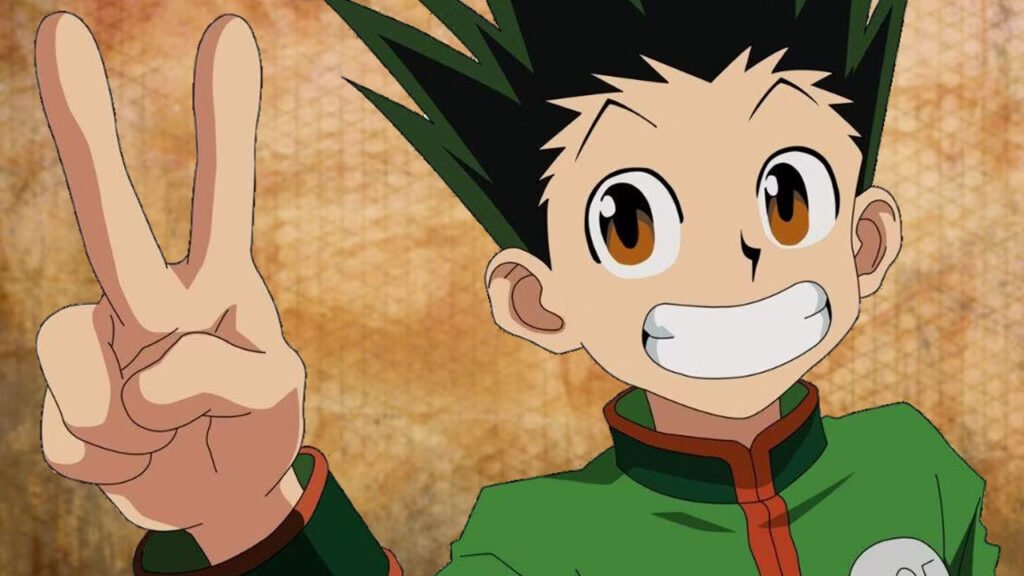 images of Hunter x Hunter