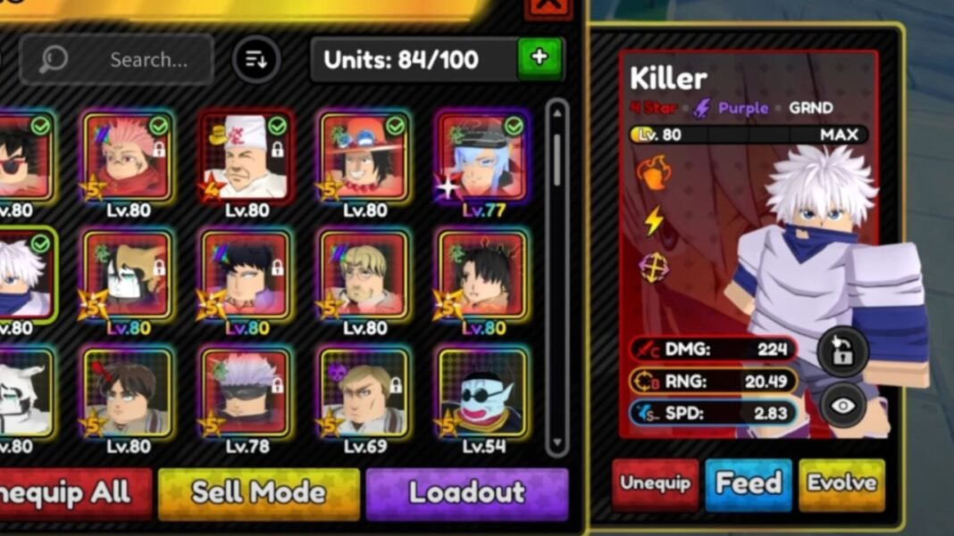 How to get all new Update 2 units in All Star Tower Defense X - Backdash
