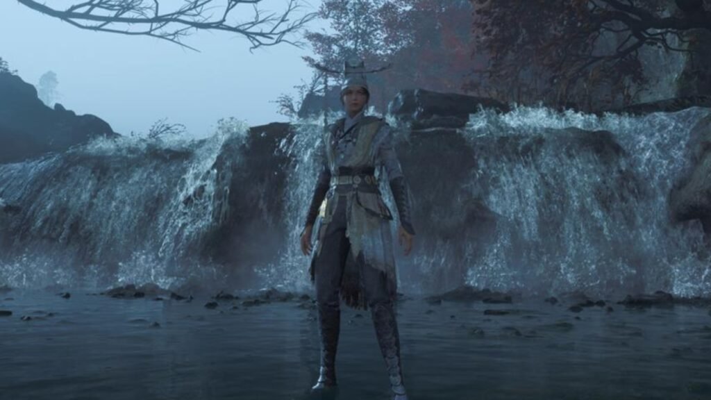 Ming General Armmor Set Wuchang