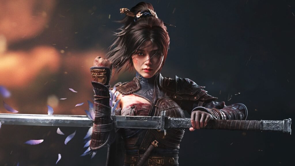Best Armor and Sets for damage mitigation in Wuchang Fallen Feathers