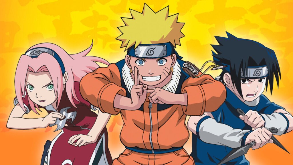 image of Naruto