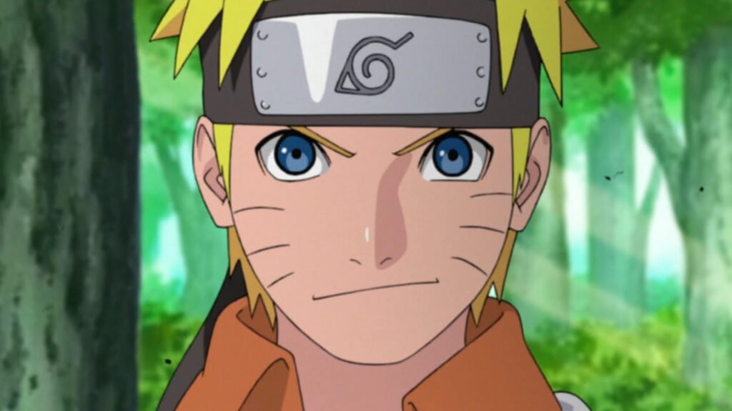 an image of Naruto