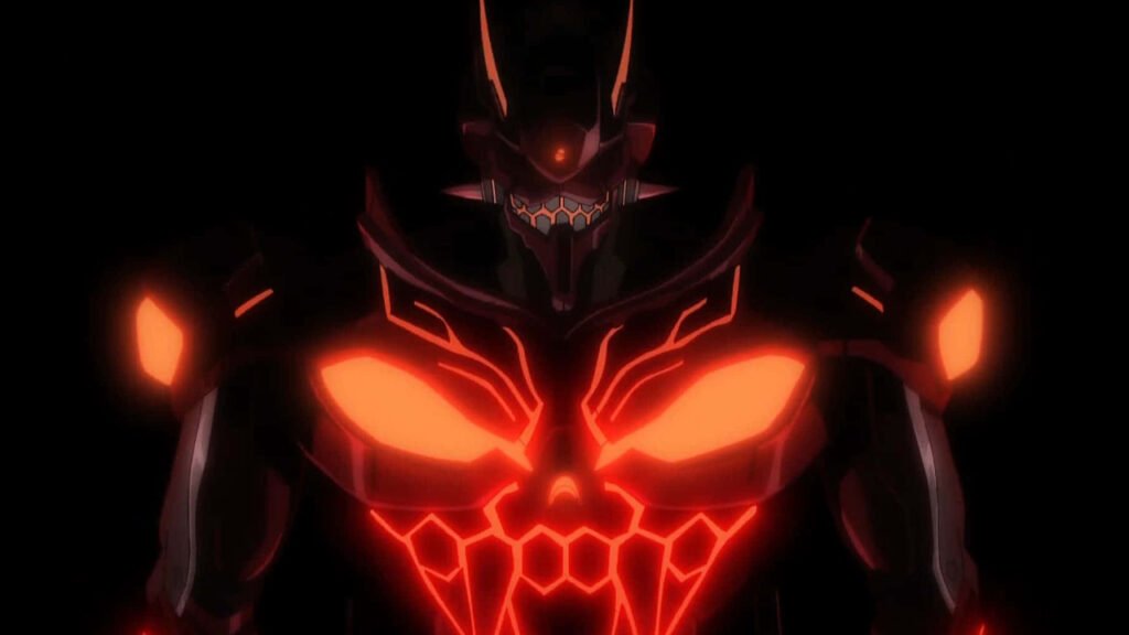 image from Ninja Kamui