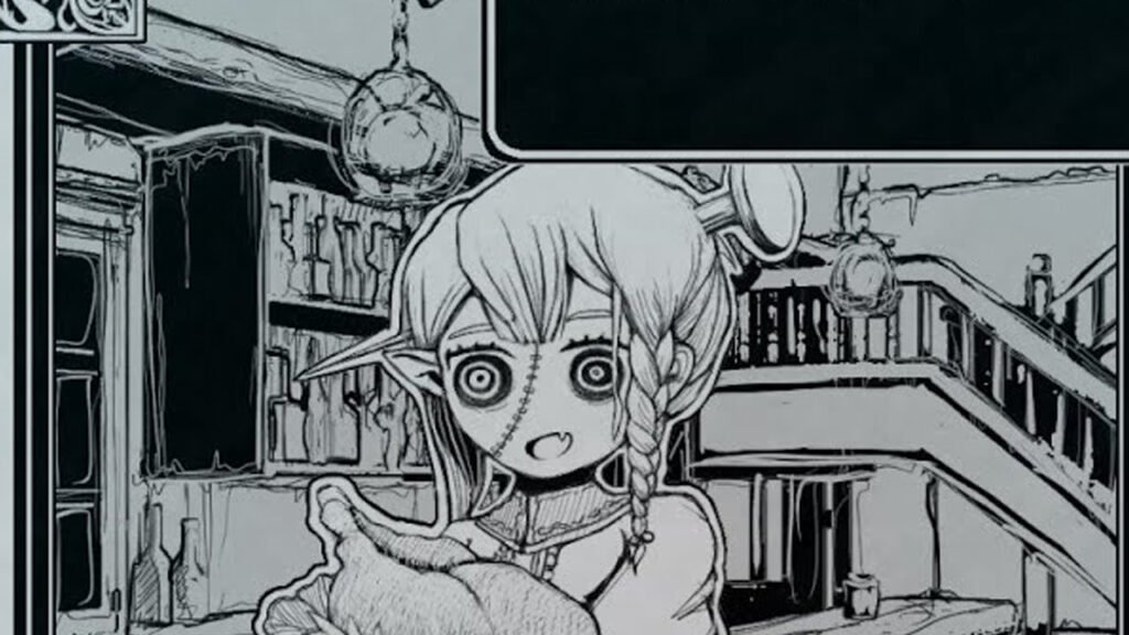 an image from Path of the Abyss