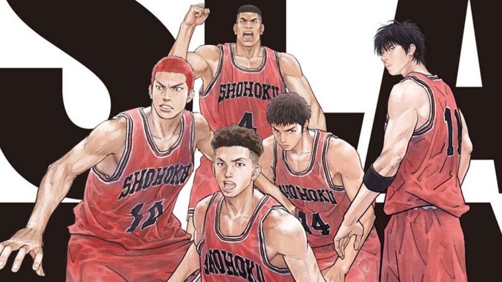 image from Slam Dunk