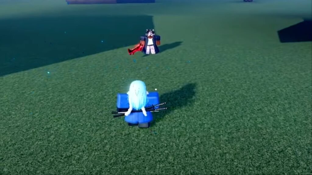 Slime is best Race in Aether Adventure