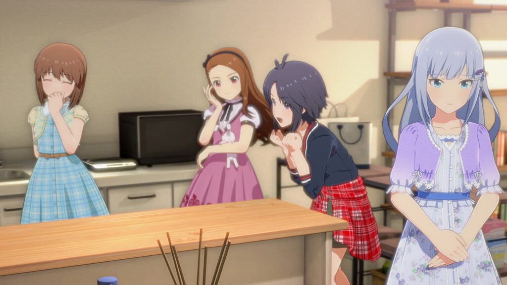 image from THE IDOLM@STER STARLIT SEASON