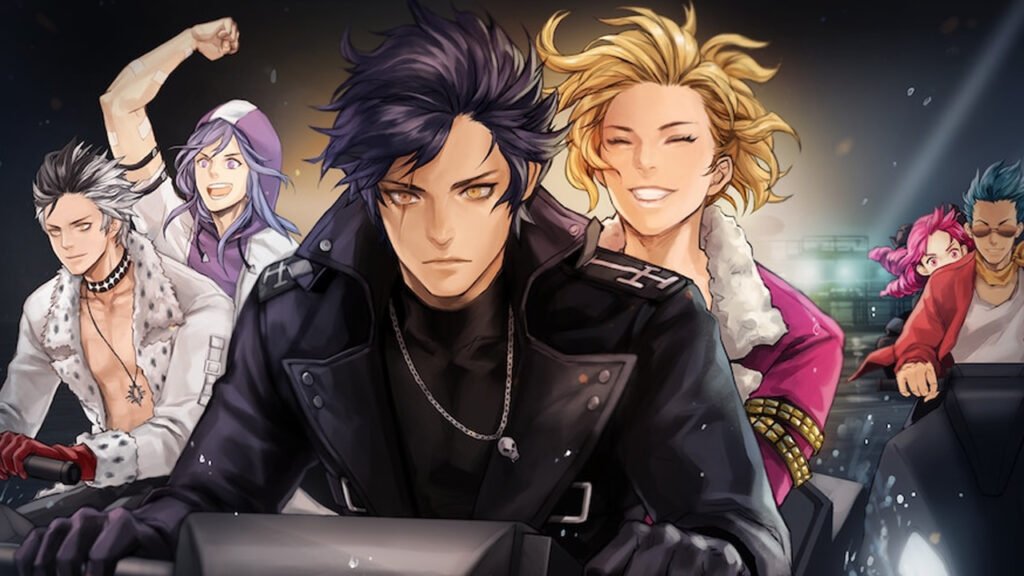 an image from TROUBLESHOOTER