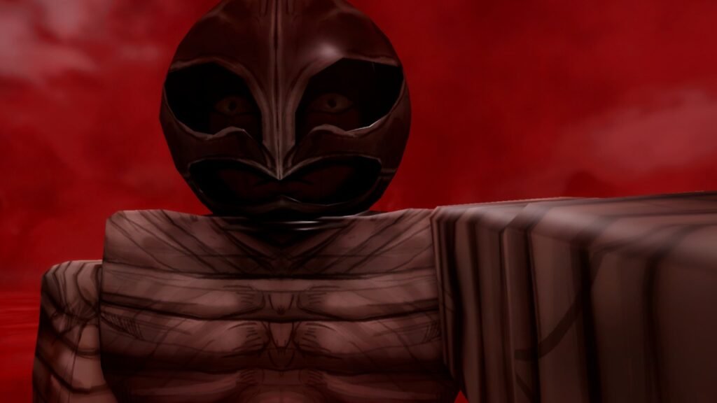 Umbral Prince (Eclipse) in Anime Last Stand