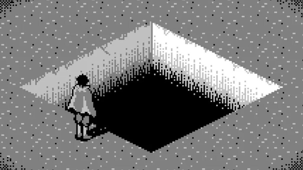 an image from Void Stranger