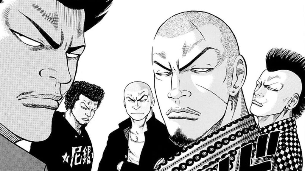 an image from Worst