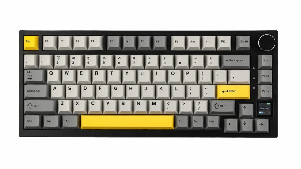 The AK 820 Pro