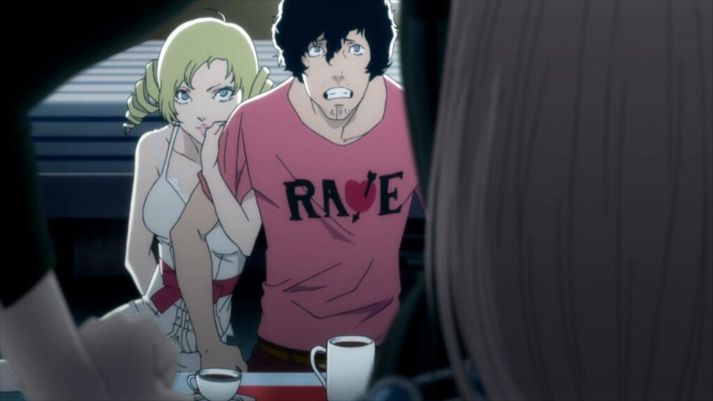 an image from Catherine
