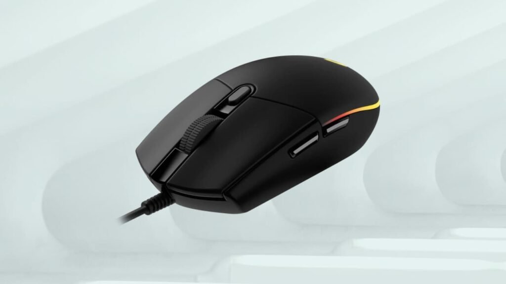 G102 Lightsync