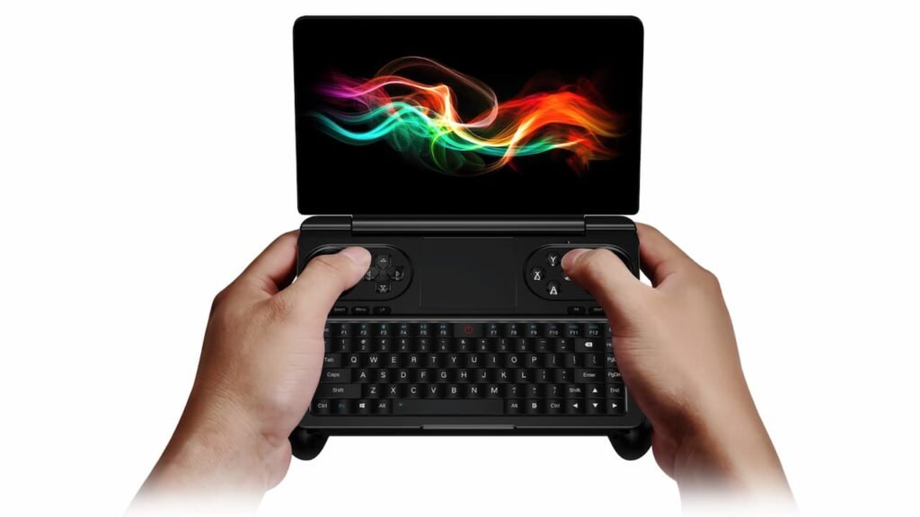 GPD Win Mini
