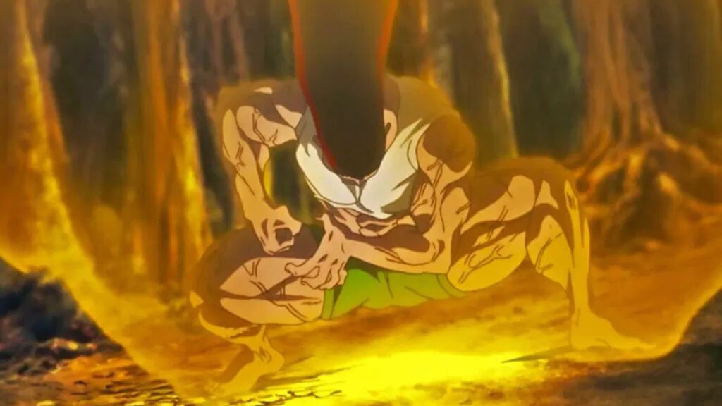 image of Gon's limitation transformation
