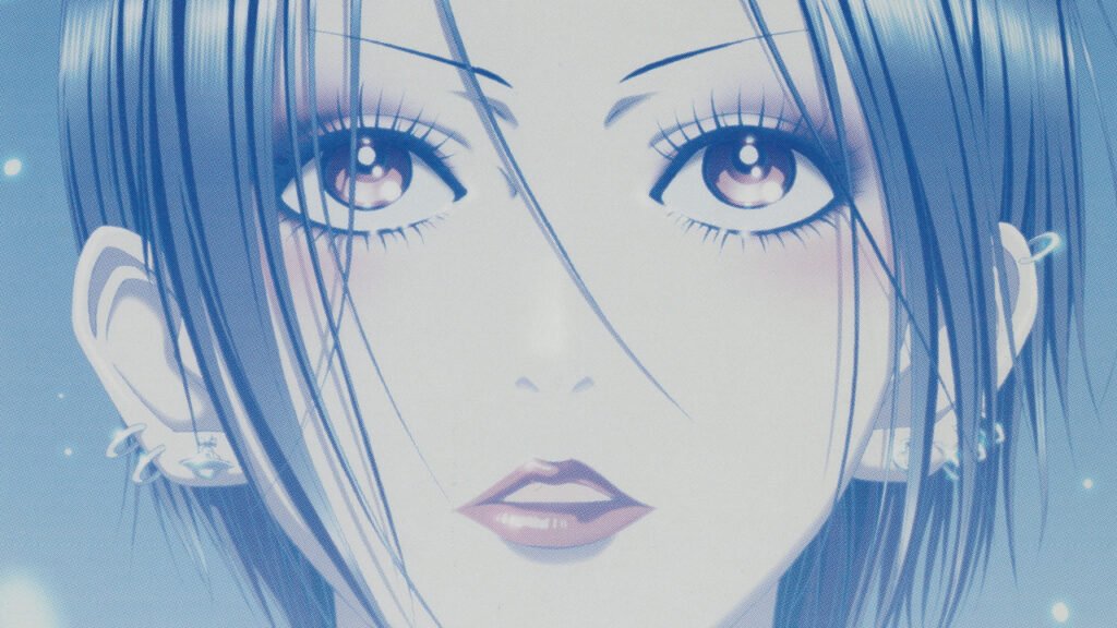 image of Nana Osaki