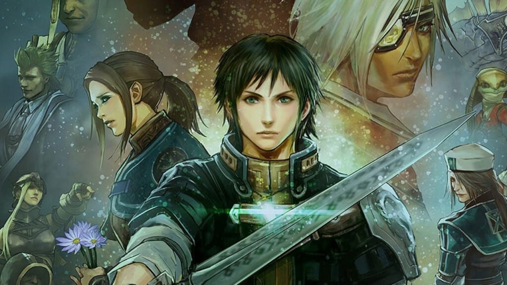 image of The Last Remnant
