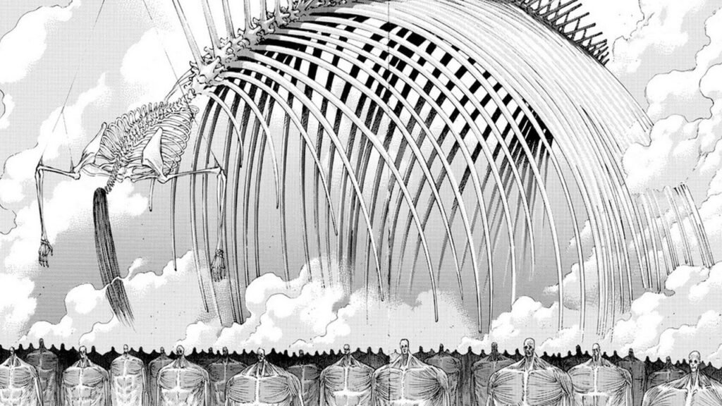 image of founding titan