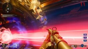 Black Ops 6 Zombies Reckoning Main Story Easter Egg Guide - Backdash