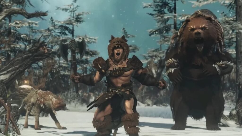 Beastmaster