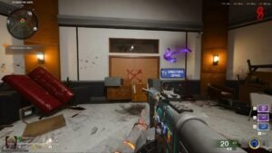 Black Ops 6 Zombies Reckoning Main Story Easter Egg Guide - Backdash