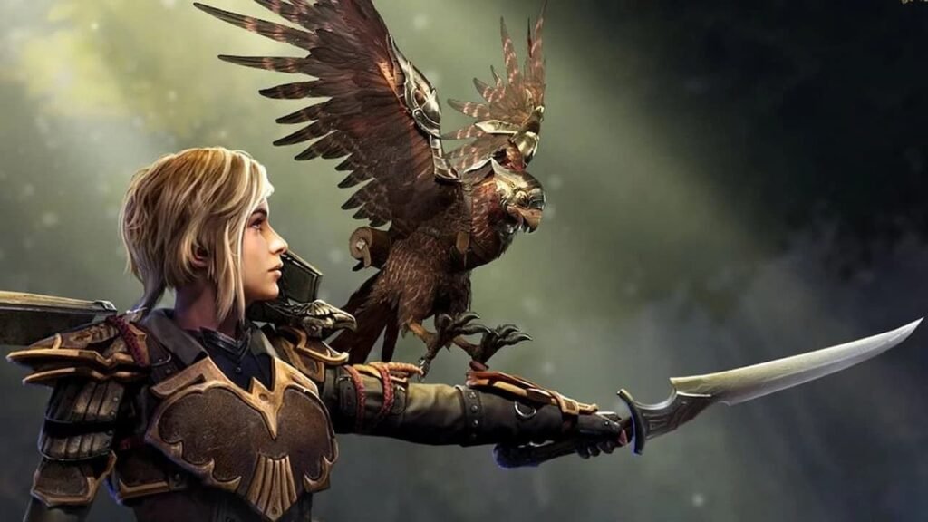 Falconer