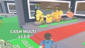 Fuse Machine guide for Roblox Steal a Brainrot - Backdash
