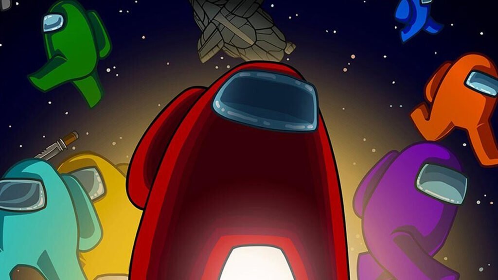image from Among Us