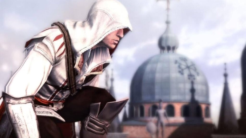 image from Assassins Creed