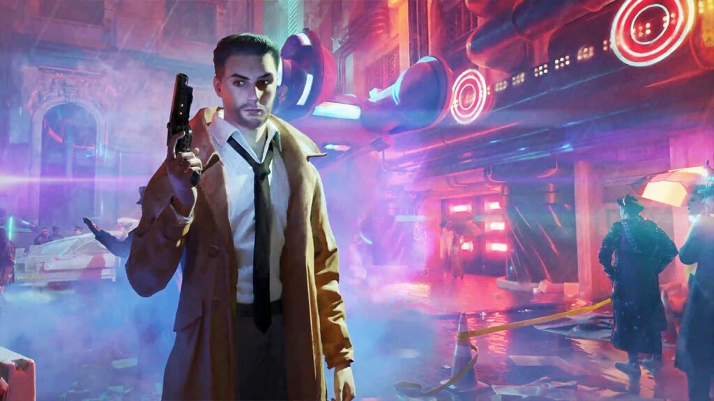 image from Bladerunner