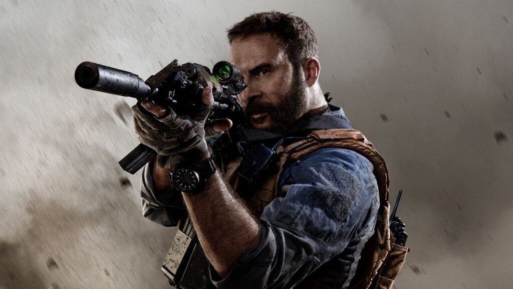 image from Call of Duty