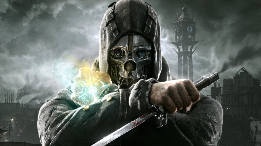 image from Dishonored