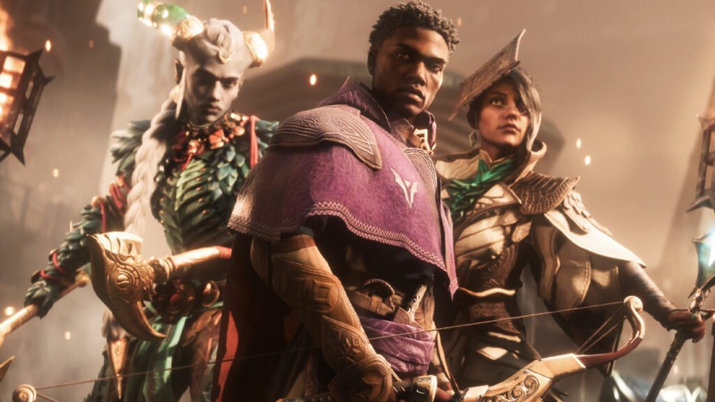 image from Dragon Age The Veilguard