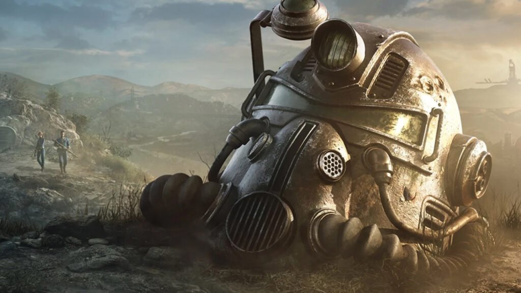 image from Fallout76