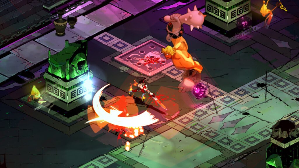 image from Hades