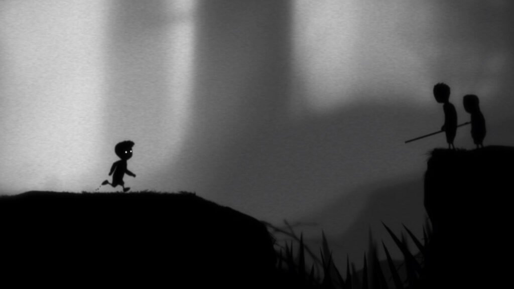 image from LIMBO