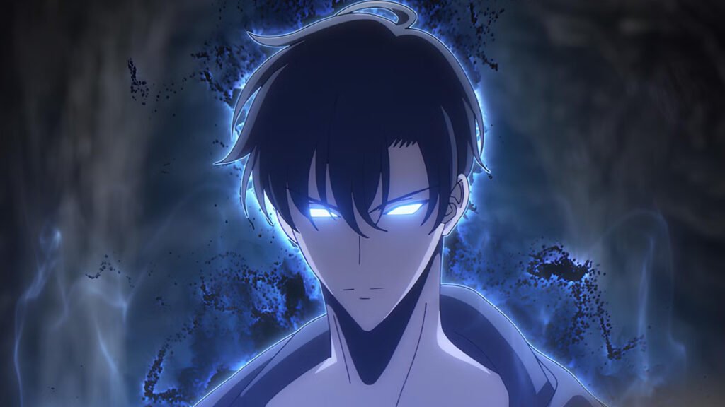 image from Solo Leveling