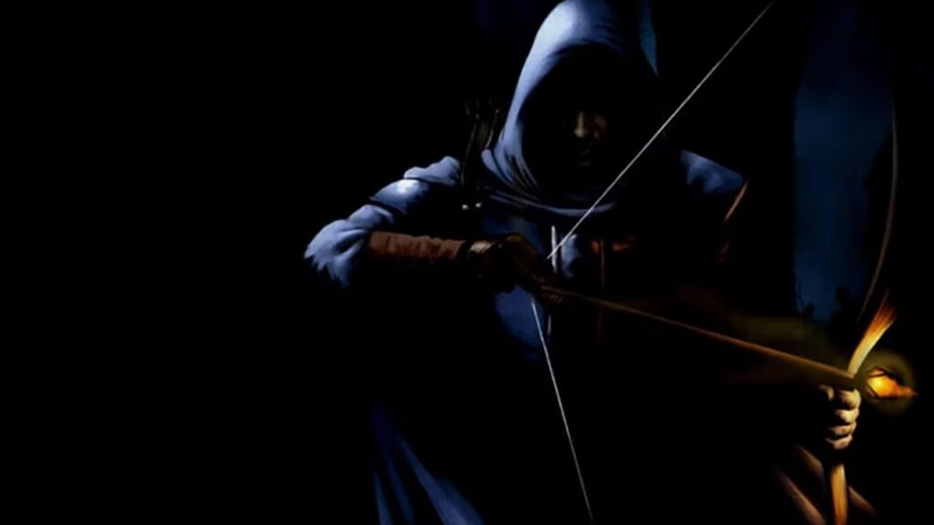 image from Thief