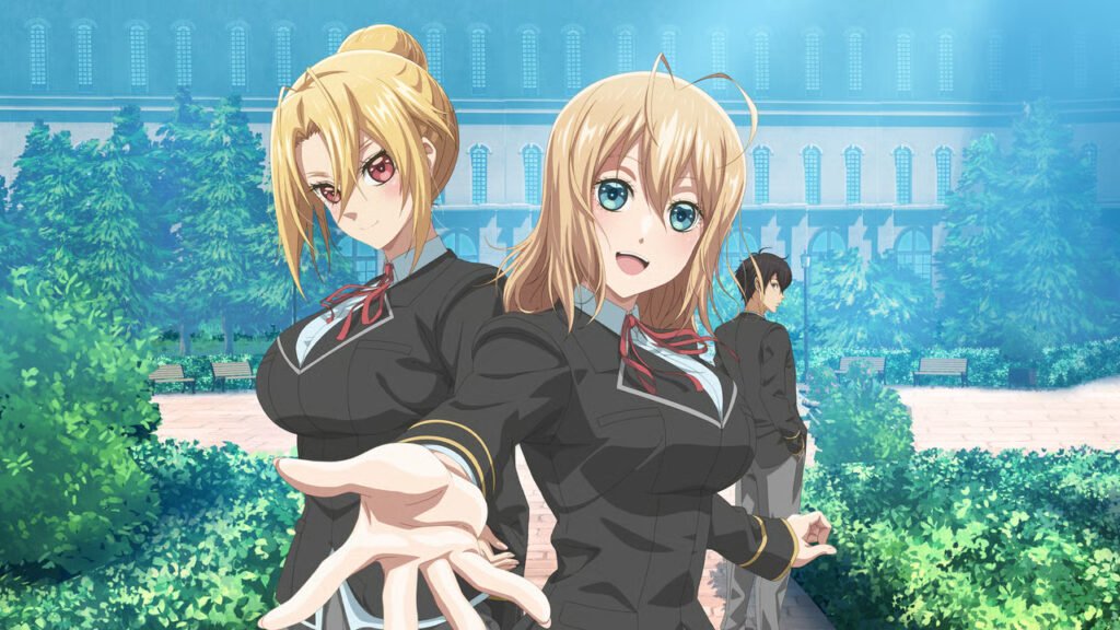 image from Trapped in a Dating Sim
