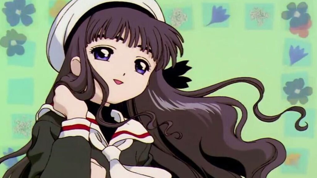image from cardcaptor sakura