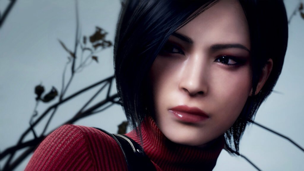 image of Ada Wong