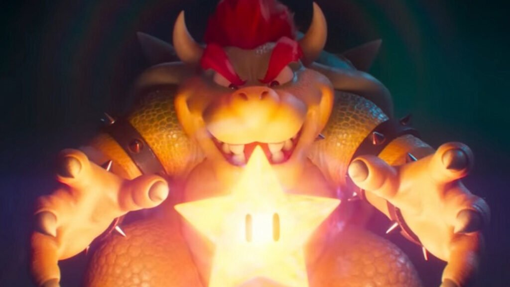 image of Bowser