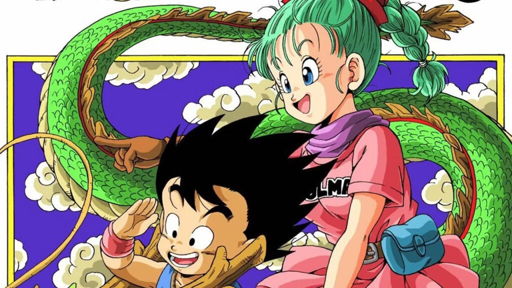 image of Bulma