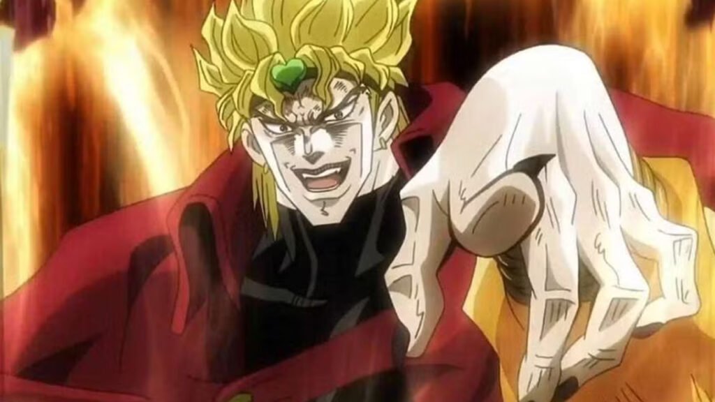 image of Dio