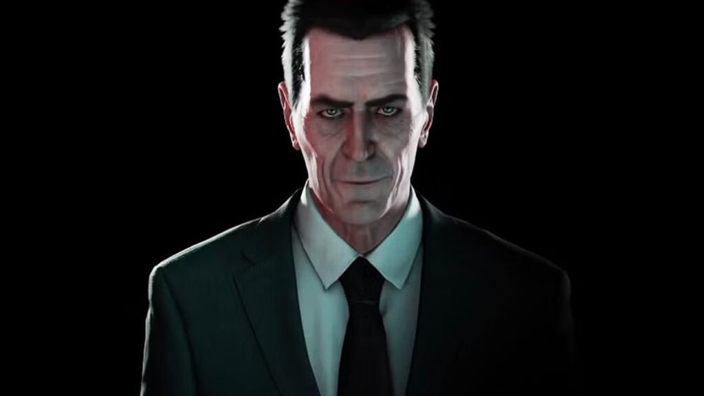 image of G Man