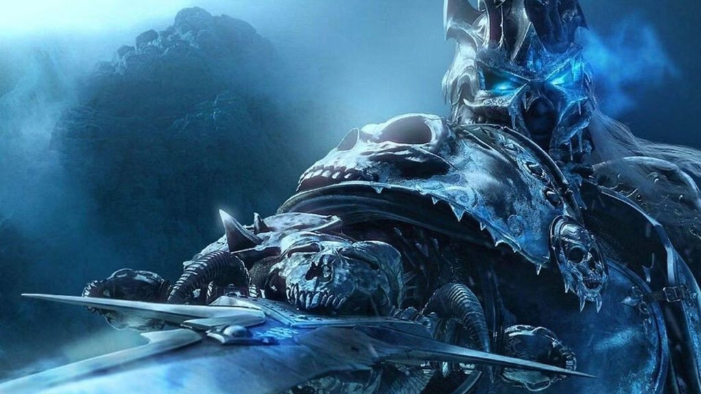 image of Lich King