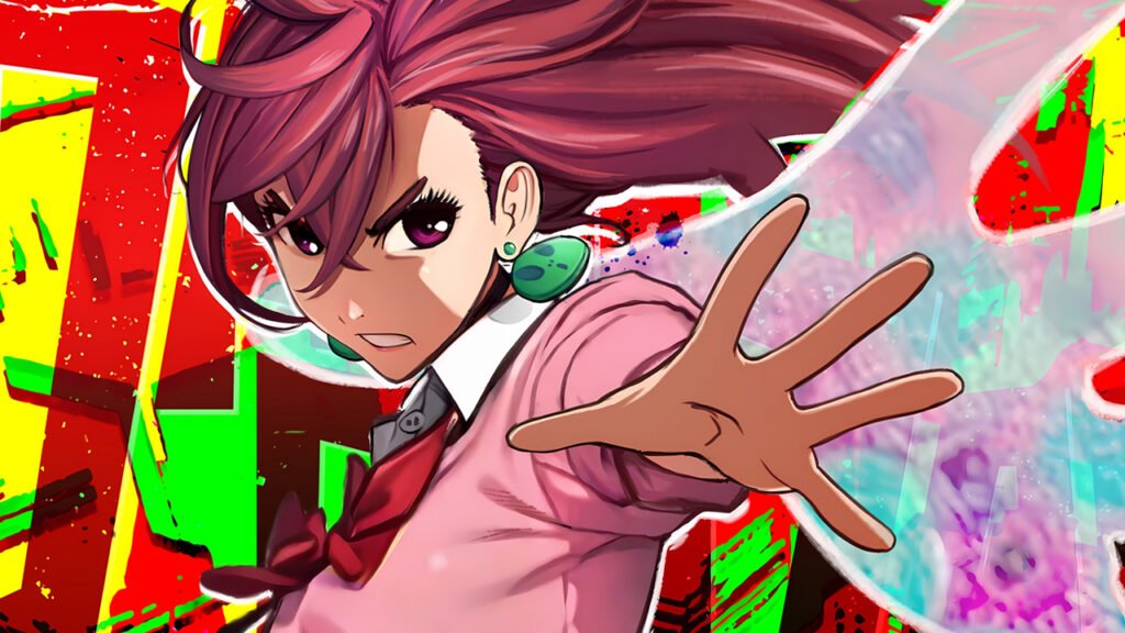 image of Momo Ayase