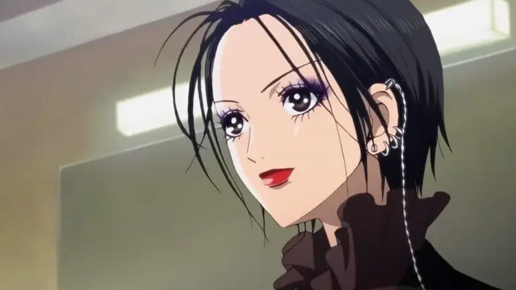 image of Nana Osaki